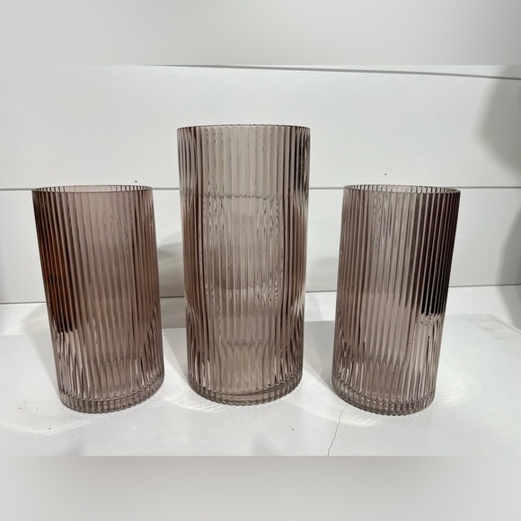 Hobby Lobby Other - One glass vase